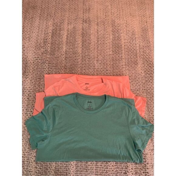 Men’s Sonoma Crewneck T Shirt Bundle - Picture 2 of 6
